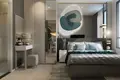 Wohnkomplex Nue Z Square