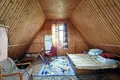 Dom 71 m² Aliachnovicki sielski Saviet, Białoruś