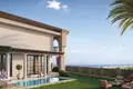 Mieszkanie 2 pokoi 52 m² Alanya, Turcja