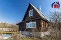Maison 38 m² Zodzinski sielski Saviet, Bélarus