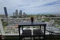 Kondominium 1 Schlafzimmer 70 m² Naklua, Thailand