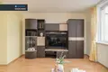 Apartamento 2 habitaciones 58 m² Vilna, Lituania