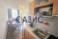 Apartamento 3 habitaciones 110 m² Nesebar, Bulgaria