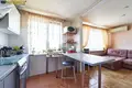 Mieszkanie 3 pokoi 73 m² Mińsk, Białoruś