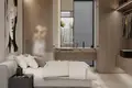 Complejo residencial New complex of villas with personal pools in Canggu, Badung, Indonesia