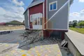 House 200 m² Ciuchinicy, Belarus