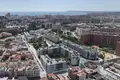 Wohnung 3 Schlafzimmer 88 m² Alicante, Spanien
