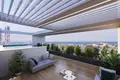Квартира 4 комнаты 113 м² муниципалитет Лимасол, Кипр
