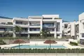 Apartamento 2 habitaciones  Resinera Voladilla, Španjolska