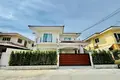 4 bedroom house  Pattaya City, Thailand