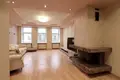 Apartamento 4 habitaciones 109 m² en Riga, Letonia