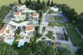 4-Schlafzimmer-Villa 200 m² Omisalj, Kroatien