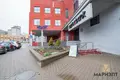 Oficina 3 habitaciones 117 m² en Minsk, Belarús
