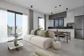 Квартира 1 спальня 51 м² Героскипу, Кипр