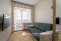 Apartamento 2 habitaciones 58 m² Minsk, Belarús