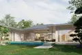 Villa de 5 habitaciones 209 m² Hua Hin, Tailandia