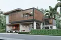 6-Schlafzimmer-Villa 588 m² Chalong, Thailand