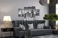 Mieszkanie 1 pokój 63 m² Limassol, Cypr
