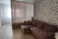 1 room apartment 40 m² Pryluki, Belarus