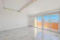 Attique 4 chambres 180 m² Akarca Koyu, Turquie
