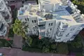 Appartement 4 chambres 130 m² Konyaalti, Turquie