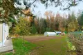 Chalet 95 m² Jzufouski sielski Saviet, Bélarus