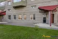 Oficina 5 habitaciones 114 m² en Minsk, Belarús