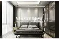 Wohnung 2 zimmer 44 m² Oba, Türkei