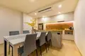 Appartement 2 chambres 87 m² Choeng Thale, Thaïlande