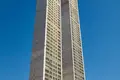 2 bedroom apartment 96 m² Benidorm, Spain