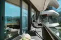 Кондо 2 комнаты 49 м² Бечичи, Черногория