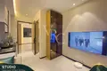 1 room studio apartment 39 m² Phnom Penh, Cambodia