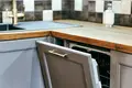 1 room apartment 44 m² Minsk, Belarus