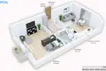 Haus 281 m² Landwerau, Litauen