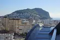 Attique 4 chambres 155 m² Akarca Koyu, Turquie