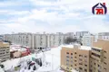 Квартира 4 комнаты 107 м² Минск, Беларусь
