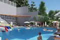 Apartamento 2 habitaciones 50 m² Mahmutlar Mahallesi, Turquía