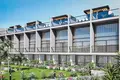 2 bedroom penthouse 186 m² Gazimagusa Belediyesi, Northern Cyprus