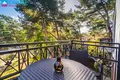 3 room apartment 69 m² Palanga, Lithuania