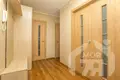 Apartamento 1 habitación 39 m² Maladetchna, Belarús