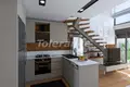 Adosado 3 habitaciones 130 m² Kepez, Turquía