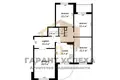 Apartamento 4 habitaciones 82 m² Muchaviecki sielski Saviet, Belarús