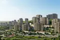 Appartement 3 chambres 80 m² Mamak, Turquie