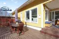 Haus  Vaasa sub region, Finnland