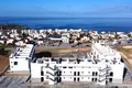 Appartement 1 chambre 54 m² Agios Amvrosios, Chypre du Nord