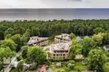Wohnung 3 zimmer 119 m² Rigaer Strand, Lettland