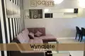 Wohnung 2 zimmer  Smolice, Polen