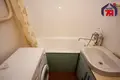 2 room apartment 53 m² Maladzyechna, Belarus
