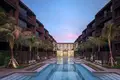 Wohnung 1 zimmer 56 m² Rawai, Thailand