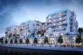 Apartamento 5 habitaciones 207 m² Abu Dabi, Emiratos Árabes Unidos